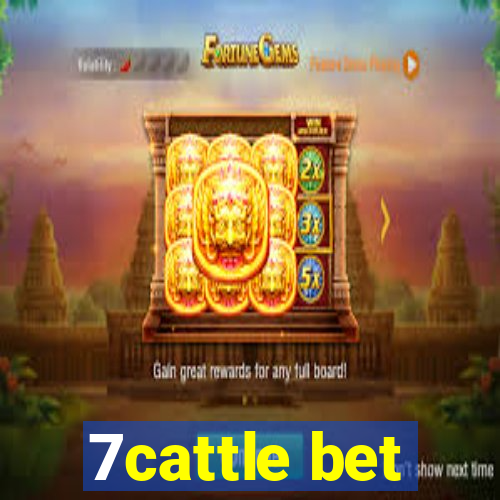 7cattle bet